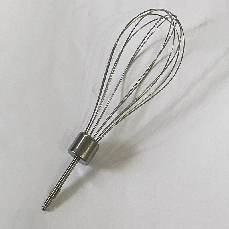 Stainless steel mixer parts eggbeater Blender Whisk for philips HR1617 HR1613 HR1604 HR1603 HR1607 HR1608 HR1609 HR1364 HR1366