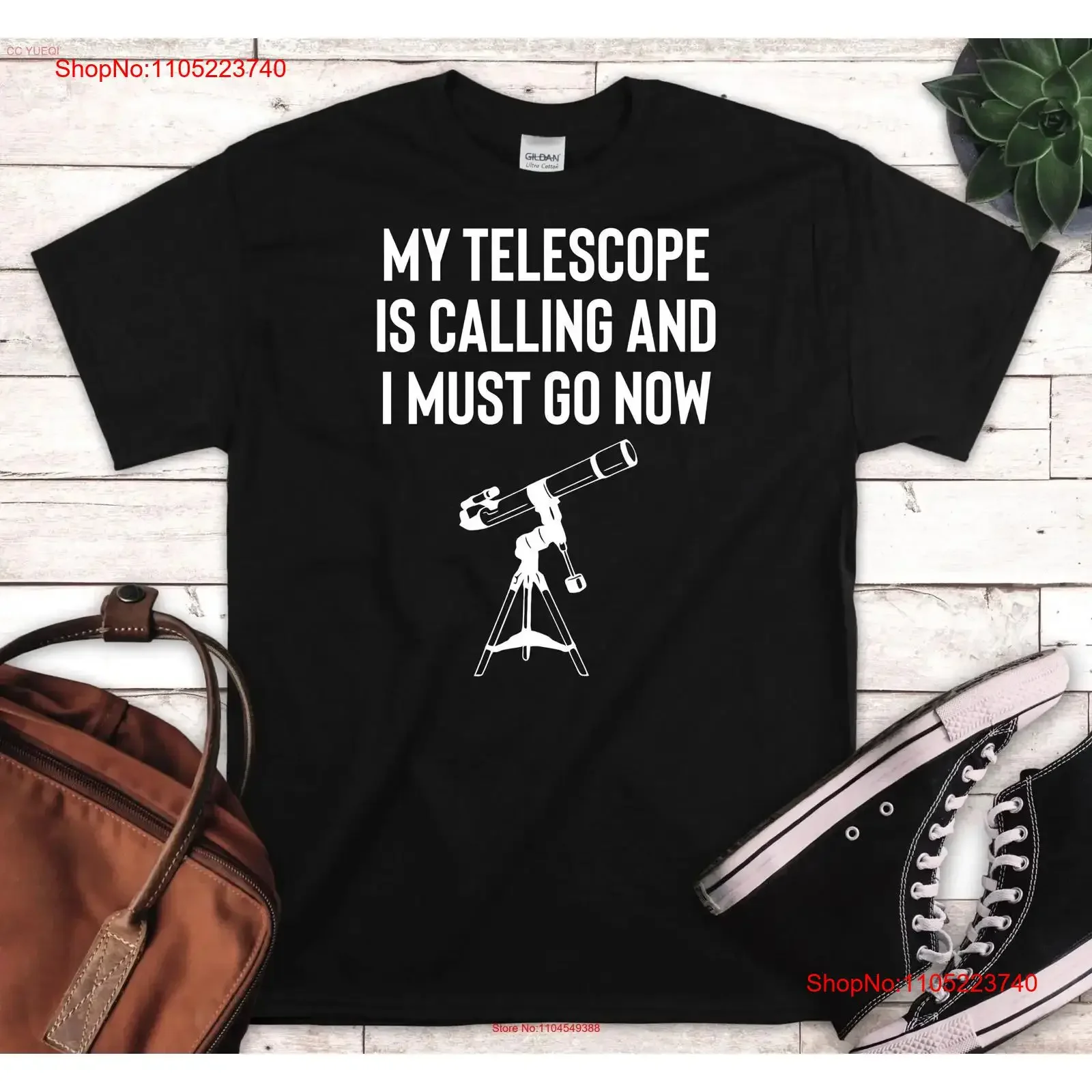 

Astronomy T Shirt Solar System Telescope Astronomer Space Stargazing vintage Washed fashion Comfortable Slightly Soft Stretched