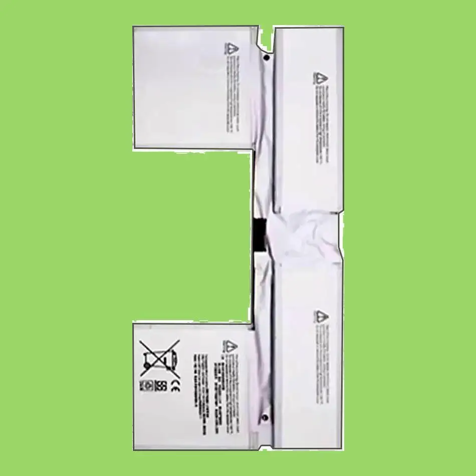 

Tablet Battery For Microsoft Surface Book 2 1832 Centralized Graphics Version15'' Inch Keyboard G3HTA048H