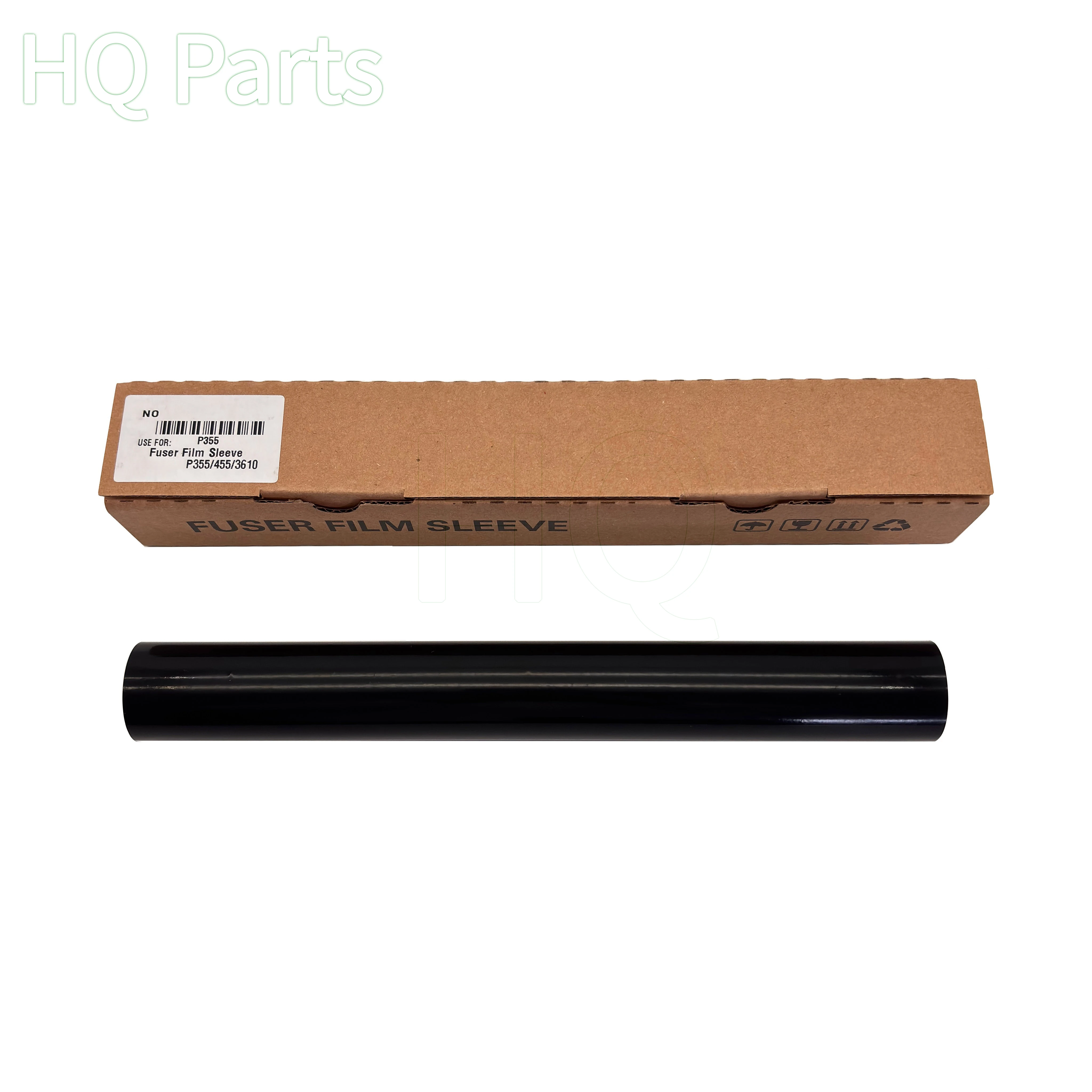 

Fuser Film Sleeves for M455 P355DF M455DF P355 P455 M355 M455D Compatible High Quality Fixing Film