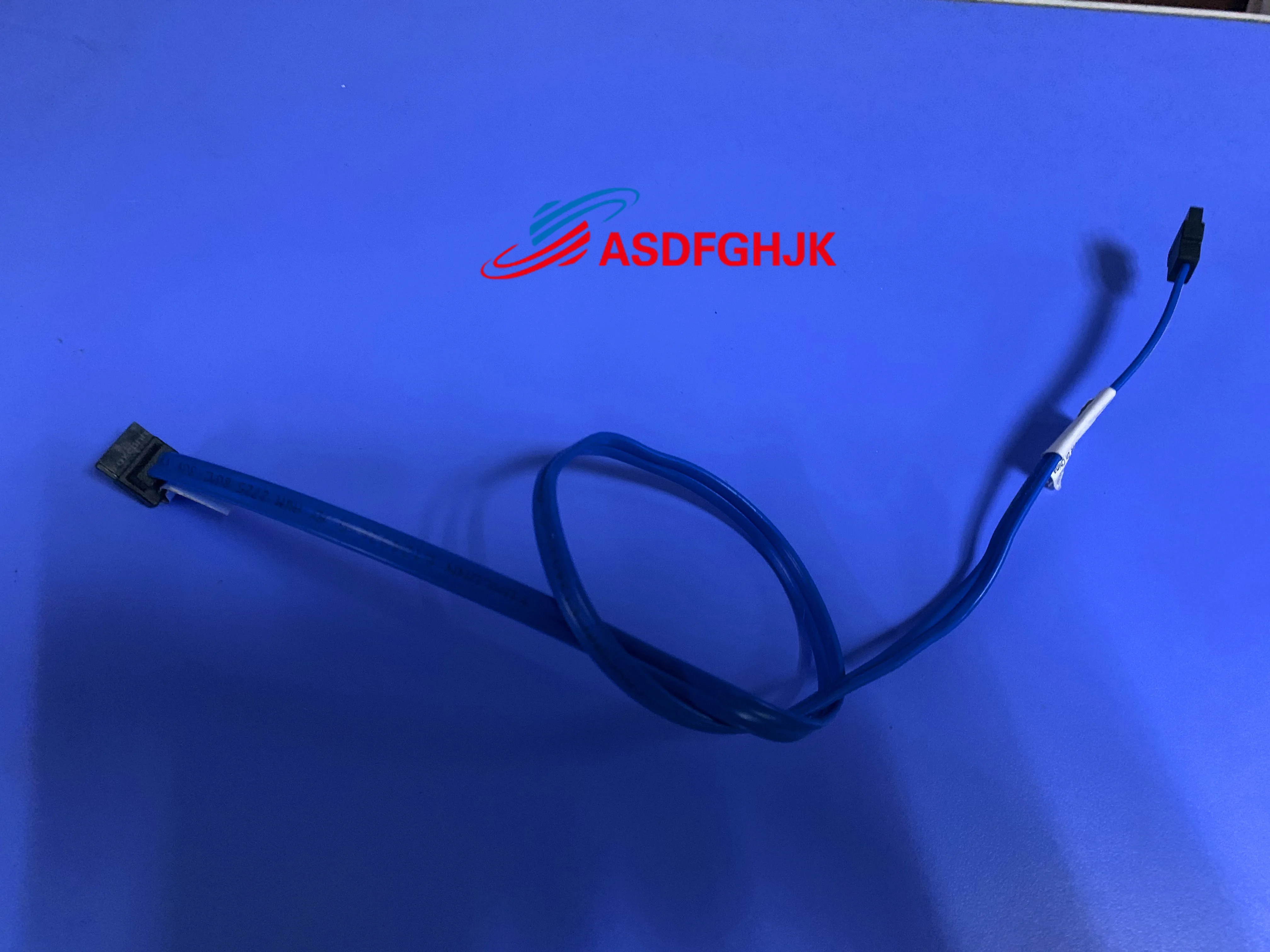 

Y224D 0Y224D CN-0Y224D для Dell Optiplex 960 980 25 "Синий Sata HDD жесткий диск, оптический кабель для передачи данных Sata 100%, идеально работает