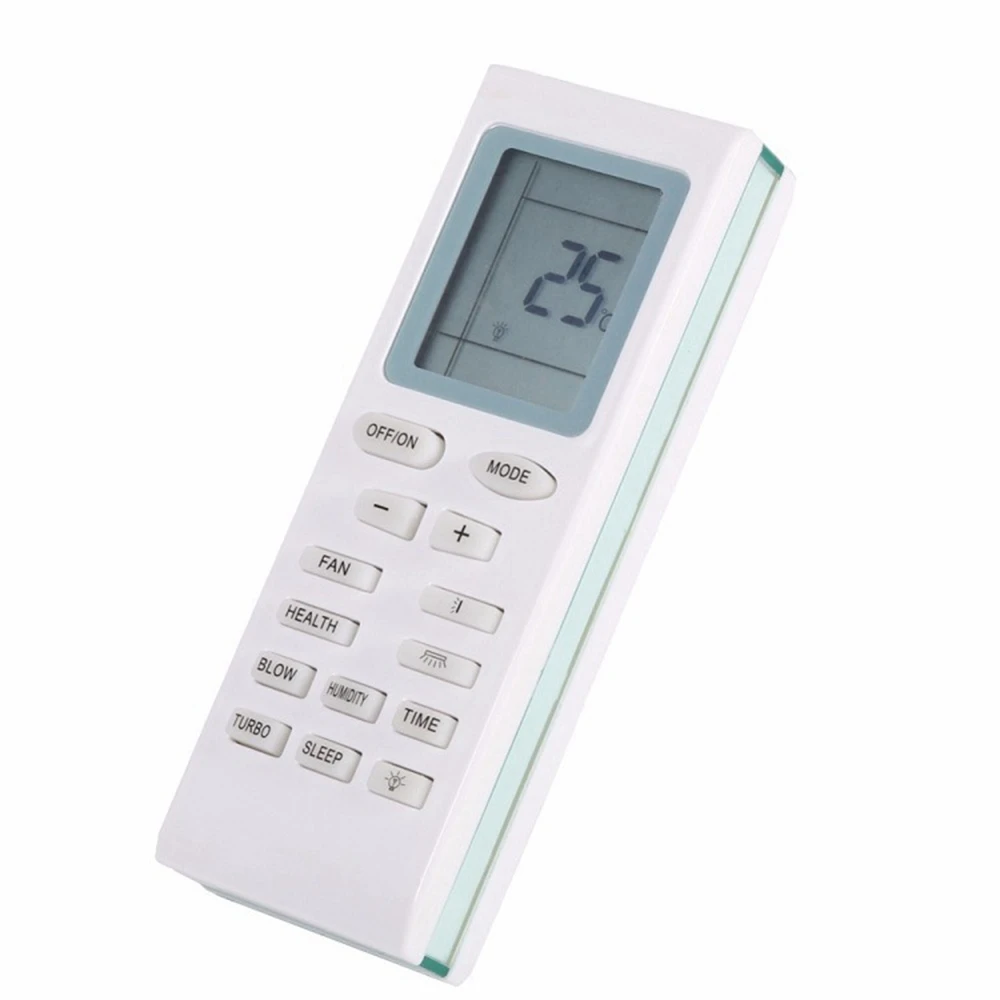 B67C Suitable For Gree Air Conditioner Remote Control Ybof Controller Yb1fa Yb1f2 Ybof2 High Quality Remote Control
