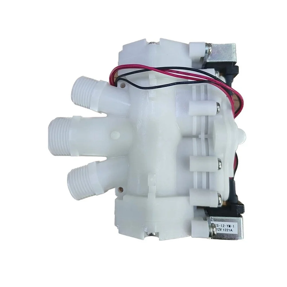 

For FCS-12-YM-1 electronic flush valve replacement for toilet repair accessory integrated wiring module moisture proof