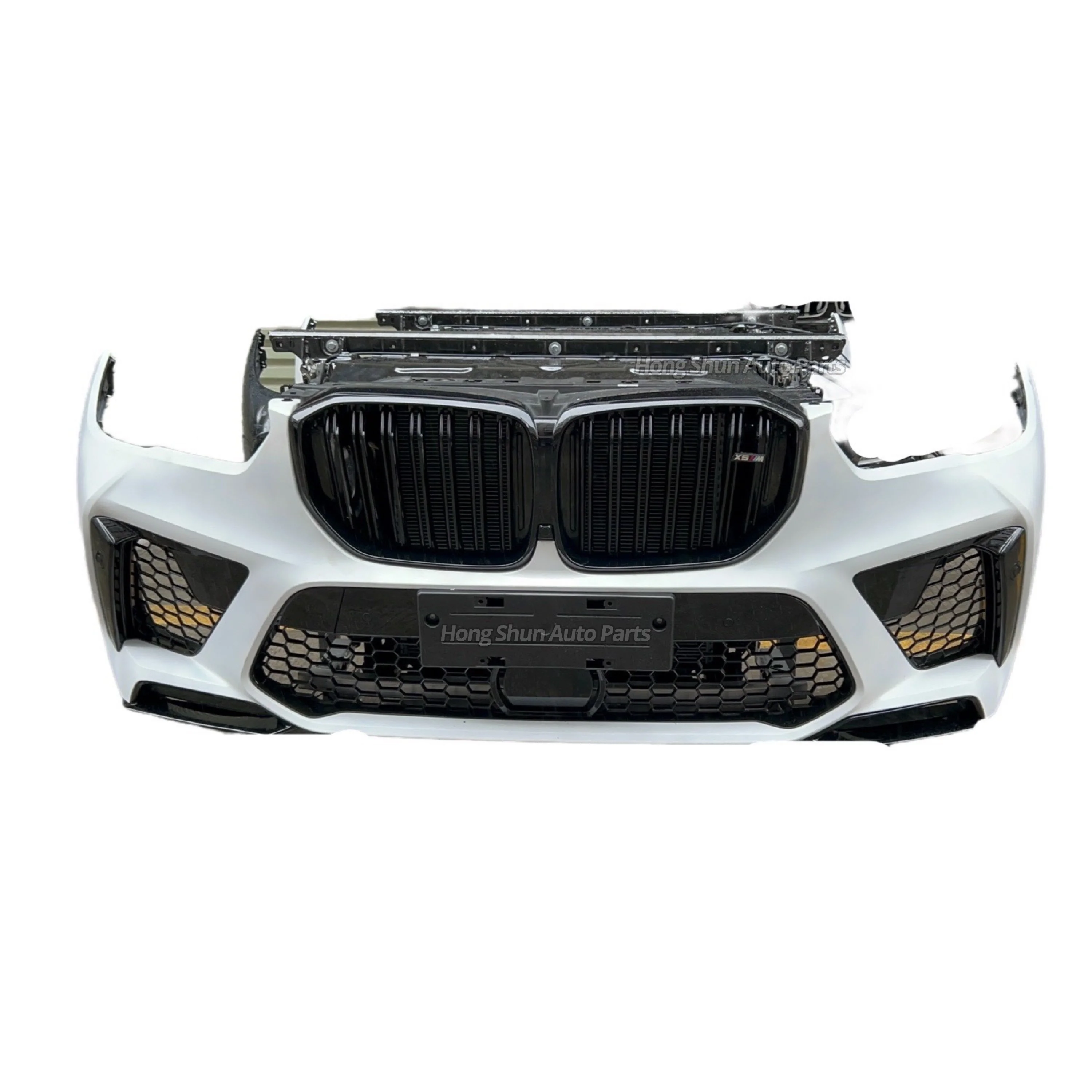 High Quality Hot Sale 2016 2017 2018 2019 2020 2021 2022  Model X5 F95 Front Bumper Body Kit for