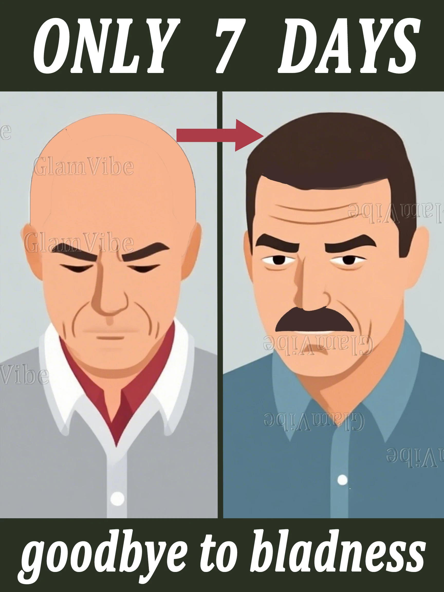 

Nourish the scalp and strengthen hair roots