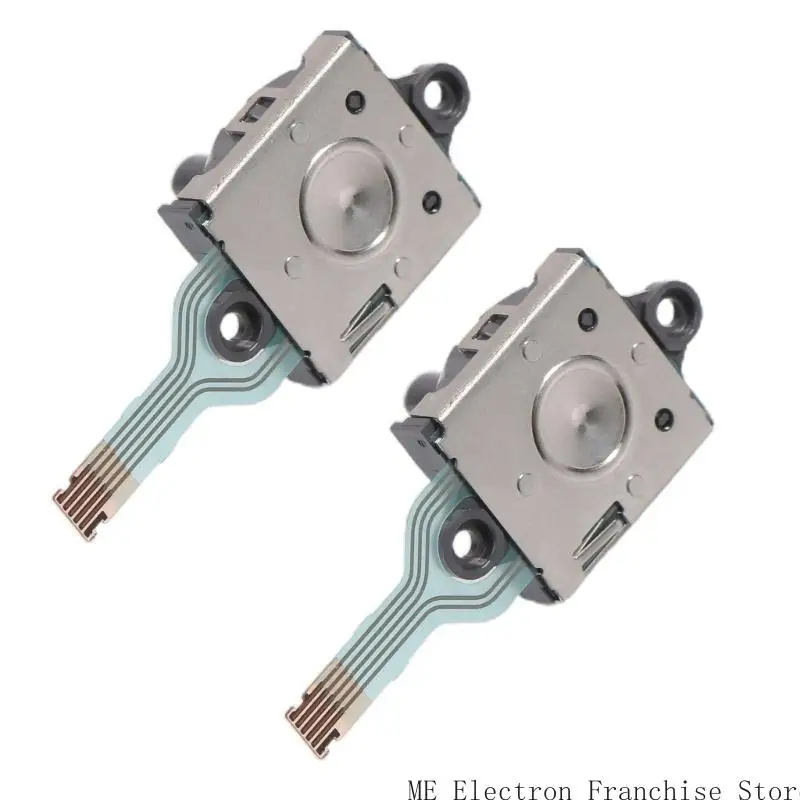 T5EA Controller Analog Joystick for Pico4/Neo3 Gaming Experience