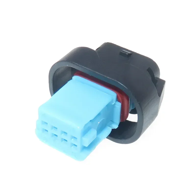 1 Set 8 Pin 2177393 Car Astern Camera Wire Harness Socket For BMW AC Assembly 2177395-1 2177393-1 9281930 2309309-3