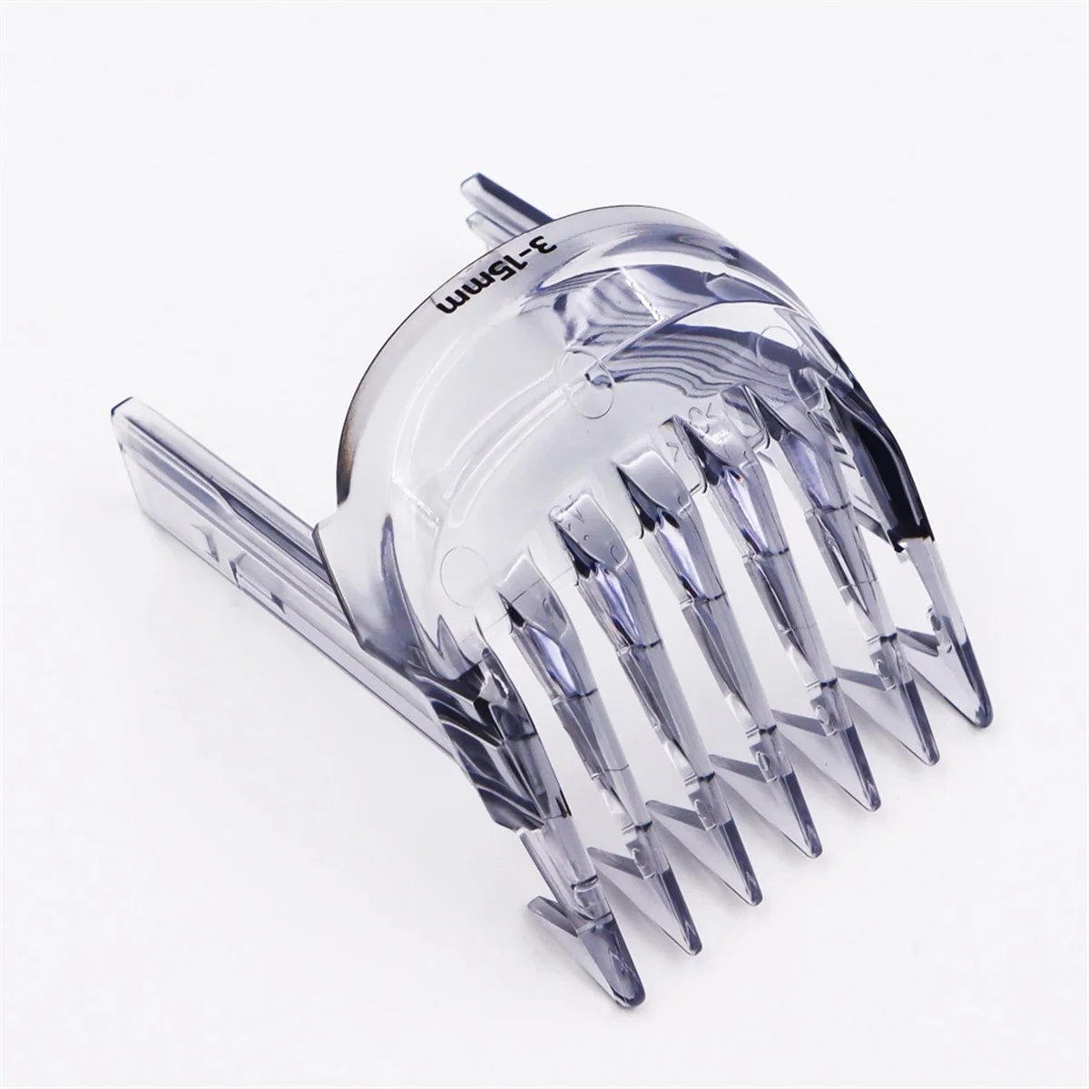 HEET! 3-15mm Kam voor Tondeuse HC5610 HC5630 HC5632 HC5690 HC5691 HC7650 Tondeuse Kam