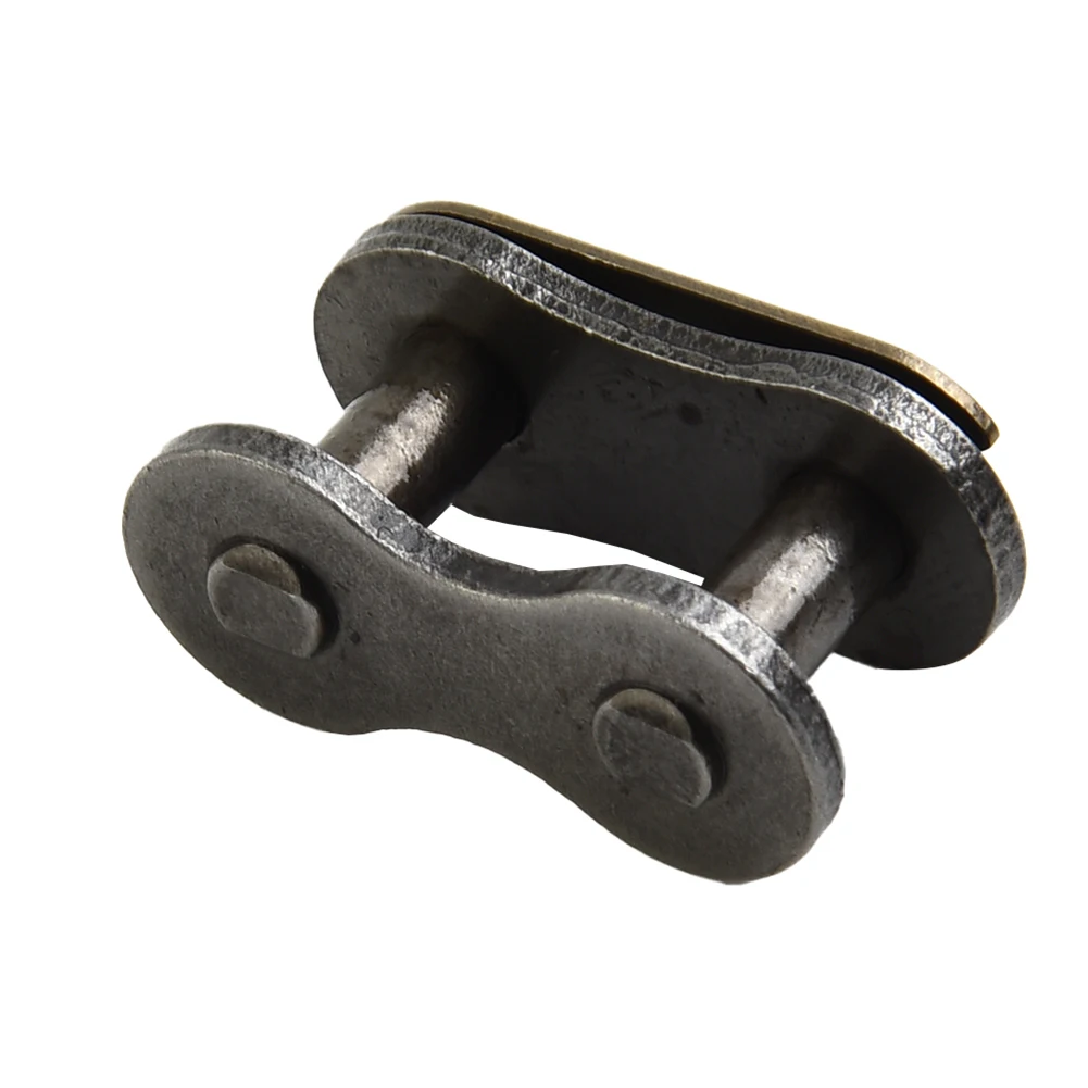 520 Pitch Chain Master Link Pair for ATV Motocross Scooter Replacement or Maintenance Installation Requirements