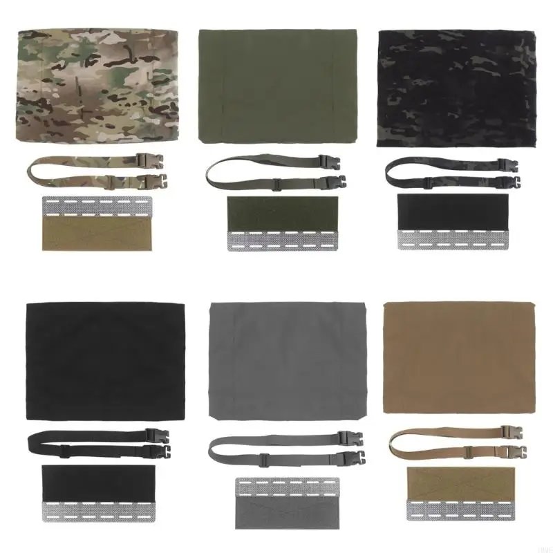 

Gas Mask Protective Bag Clothes Storage Bag Gas Mask Bag for Outdoor Activity JOME