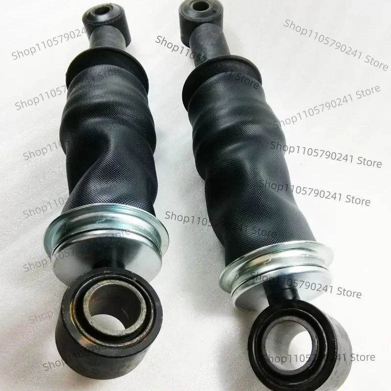 2PCS Air Suspension Spring Bag Compatible With IVECO 500340706 500357352 908322986 500340705 Accessories 2