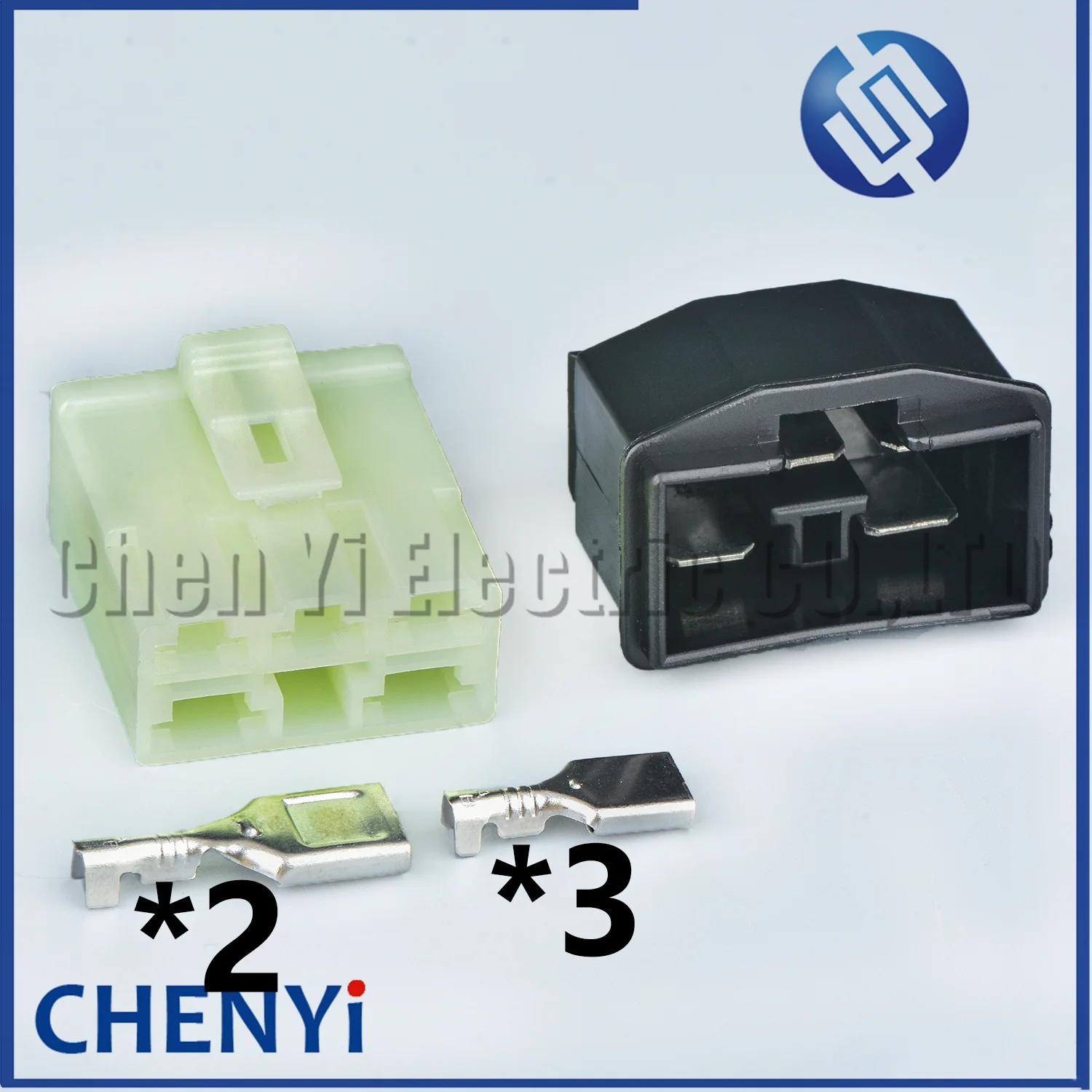 5 Pin Automotive Mo…