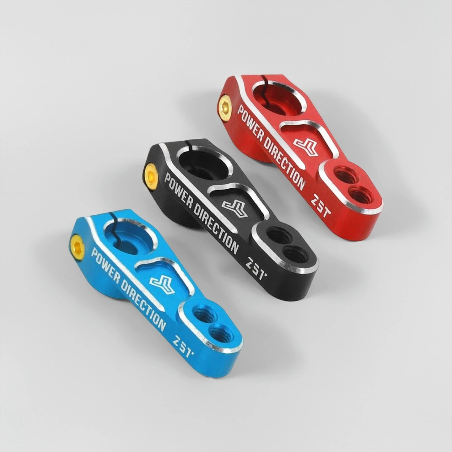 yZ[z7075-T651^25tXeAOA[T[{z[A1/10 RCN[[Traxxas TRX4 TRX-6 Axial SCX10 Yikong RGT RC4WDAbvO[hp[cp