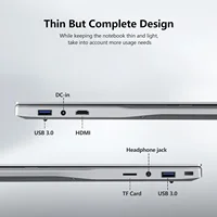 15.6 inch Gaming laptop Intel Core i9 10980HK Windows 11 16GB DDR4 1TB 2TB SSD Office Study Business laptops Pc Gamer Computer 6