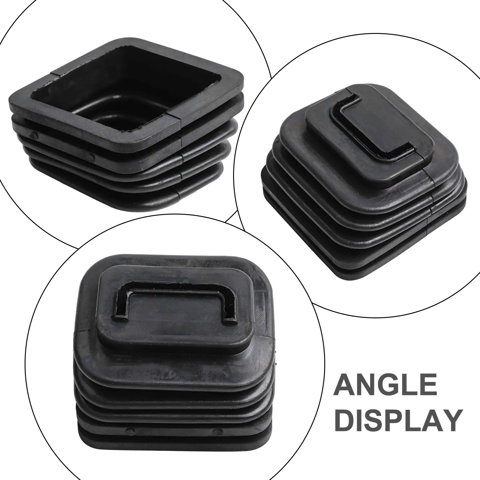 

Compatible Parts ME600761 Plastic Material 1983-1991 Model Fitment Type Clutch Fork Cover For Montero Tie Rod Linkage