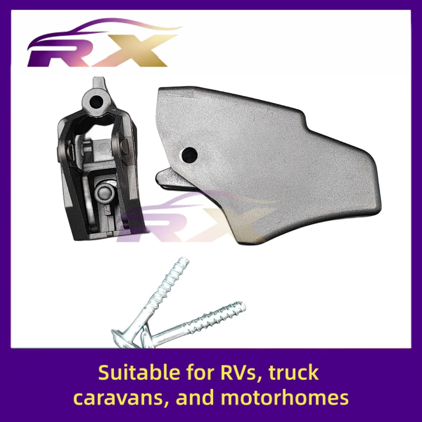 مناسبة لـ RV Caravan Motorhome Scania، محرك الأقراص الأيسر السريع 1498838 مقعد السيارة، ضبط وحدة التحكم اليسرى ضبط جهاز الضغط