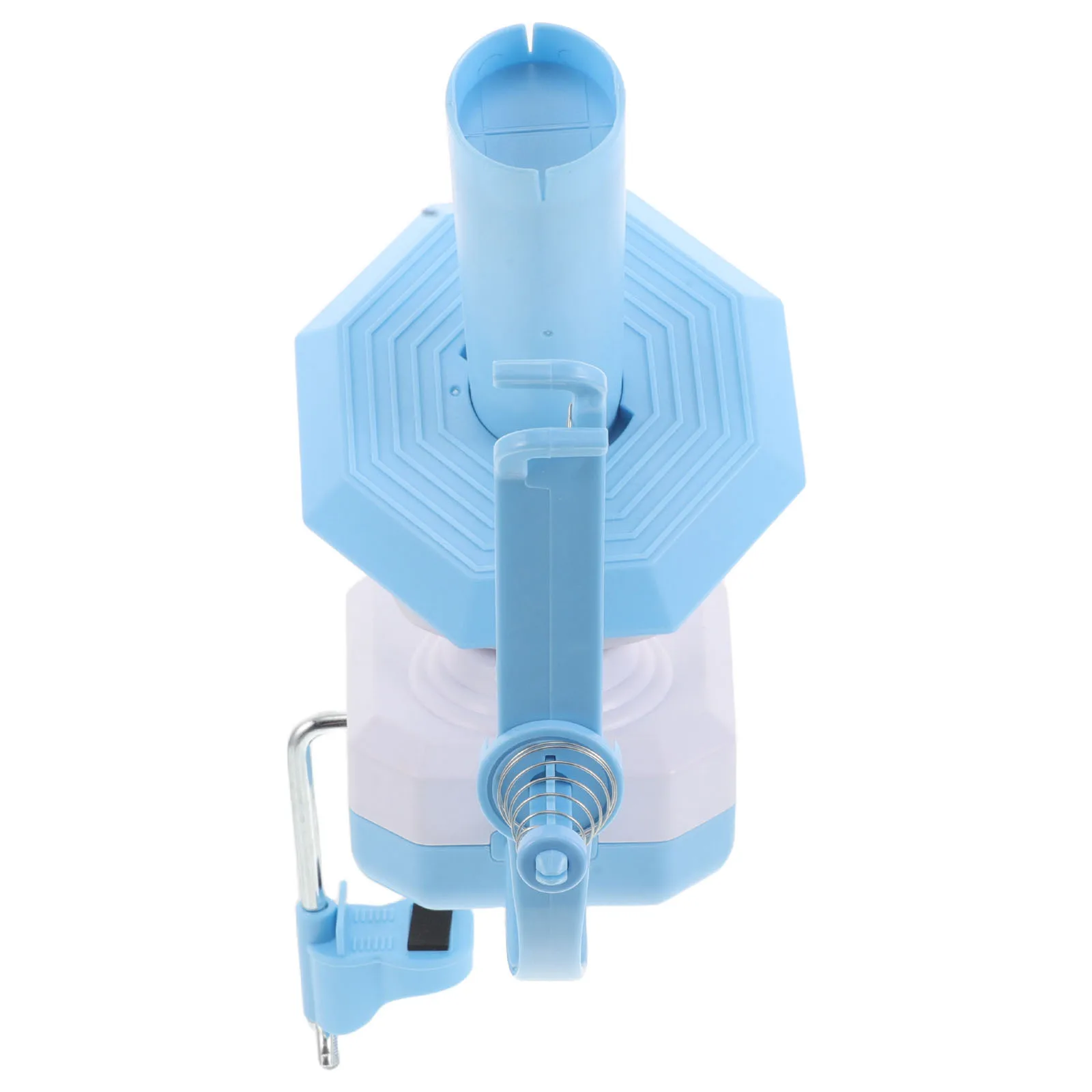 

1 Set Electric Yarn Winder Portable Usb Automatic Knitting Crochet Bobbin Machine For Wool Sewing Thread Winding Compact Silent