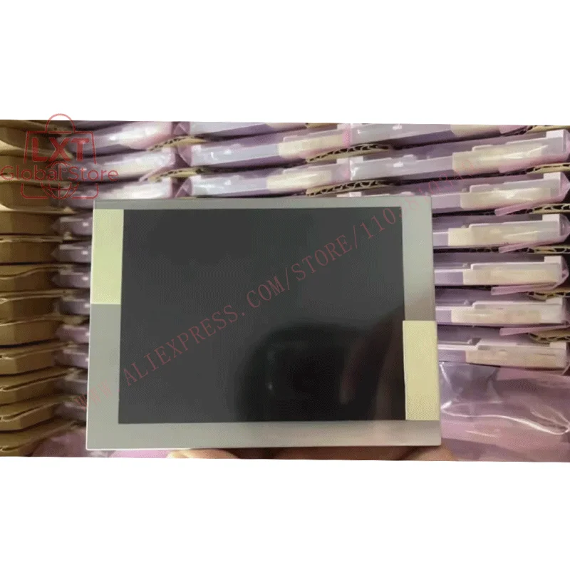 

Original New 5.7 G057VN01 V2 V1 V0 G057VTN01.0 E204356 G057QN01 V2 V1 V0 G057QTN01.0 LCD Screen Equipment Embroidery Machine