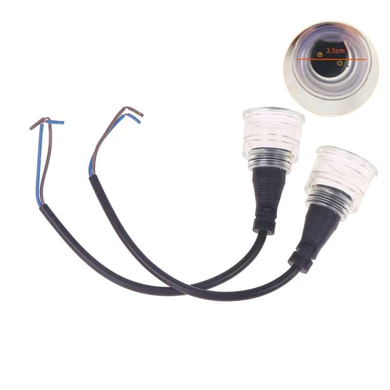 1Pc Aquarium Lamp B…