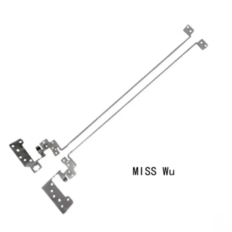 New Laptop LCD Hinge For ASUS GL753VD GL753VE ZX73V FX73V FX753V