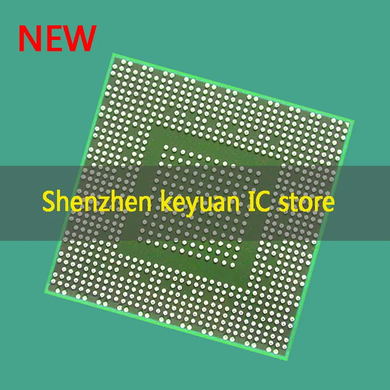 

100% New N16P-GX-A2 N16P GX A2 BGA Chipset