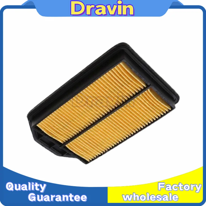 

Новый воздушный фильтр двигателя 17220-RZA-Y00 для Honda CRV 2007 2008 2009 2010 2011 2012 RE4 2.4L 17220RZAY00 17220 RZA Y00