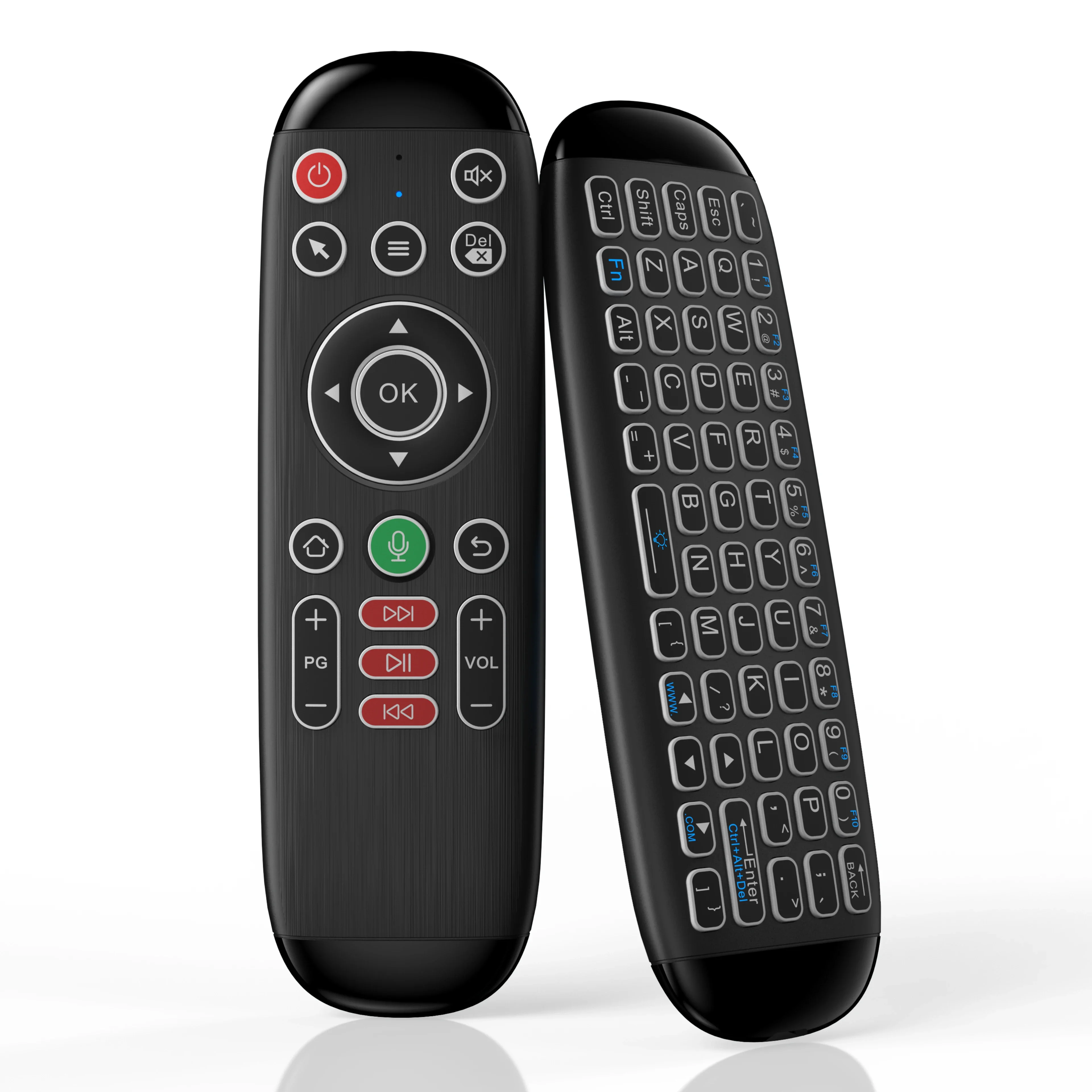 3-In-1 Pc Remote Co…