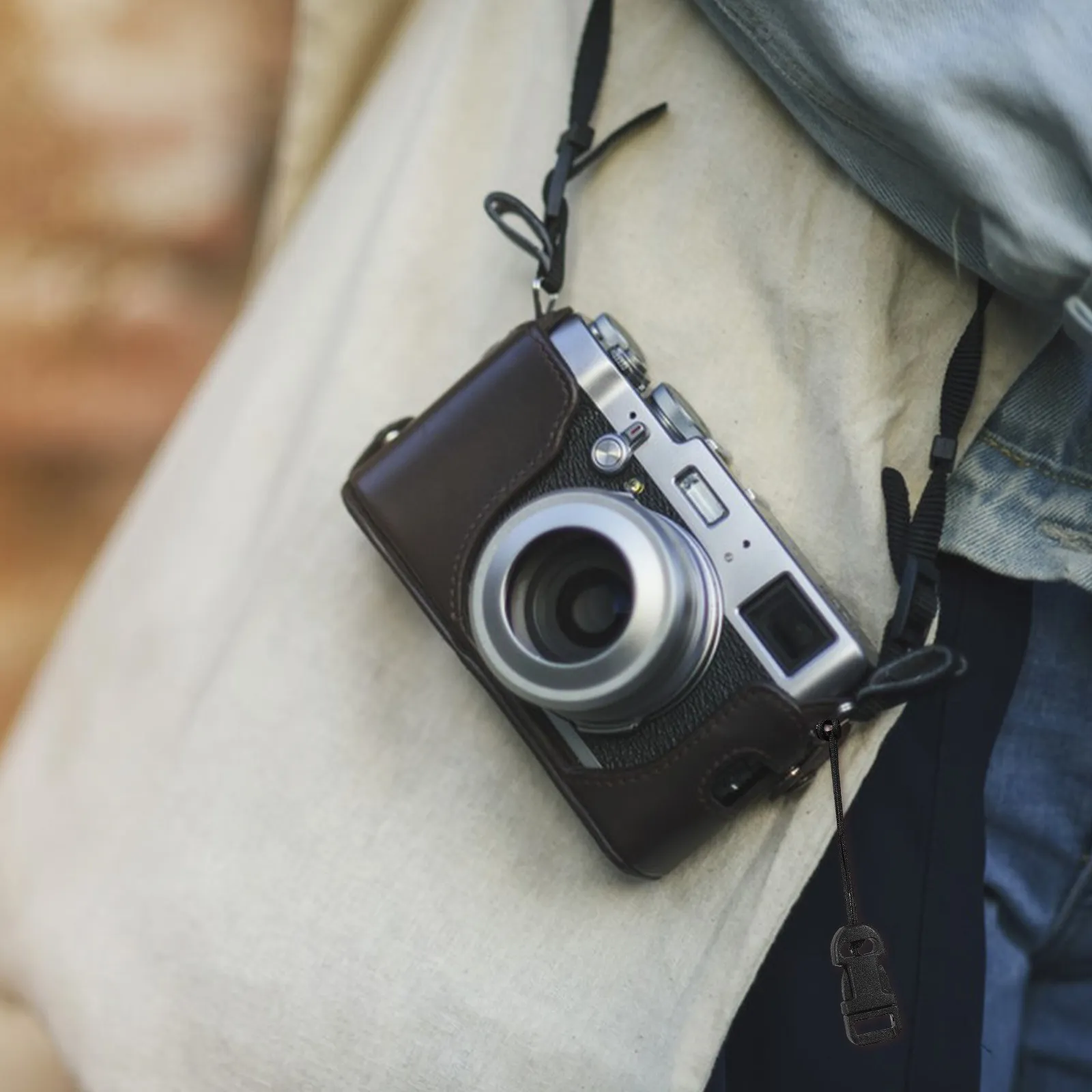 2Pairs Camera Quick…