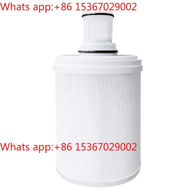 Filtre à eau Amway compatible avec les purificateurs d'eau Amway, filtre à charbon actif UV