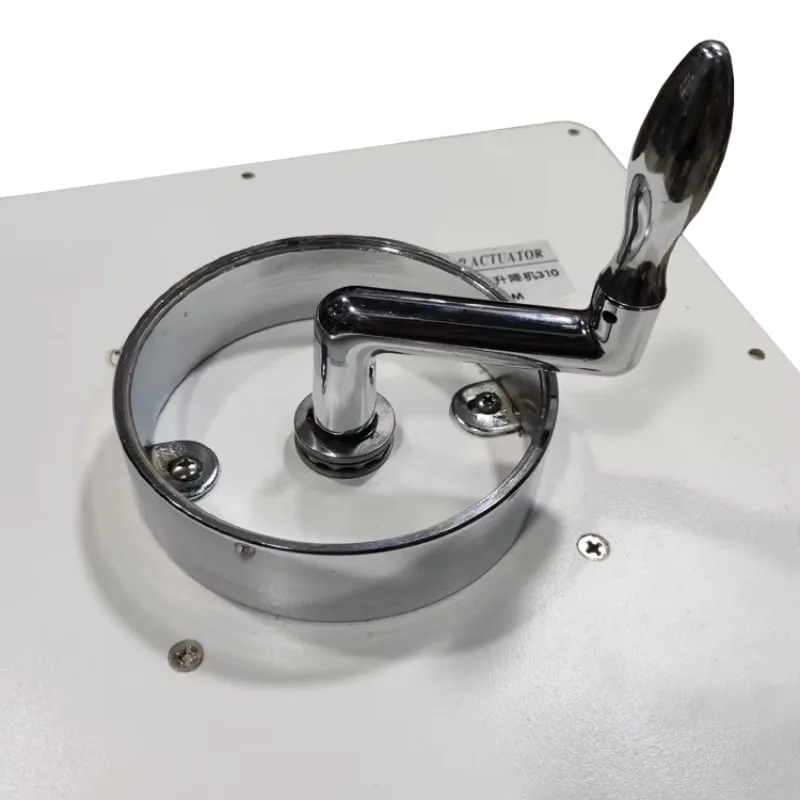 

Metal Tatami Lifting Mechanism caravan RV Accessories Adjustable Manual Lifting Table Base