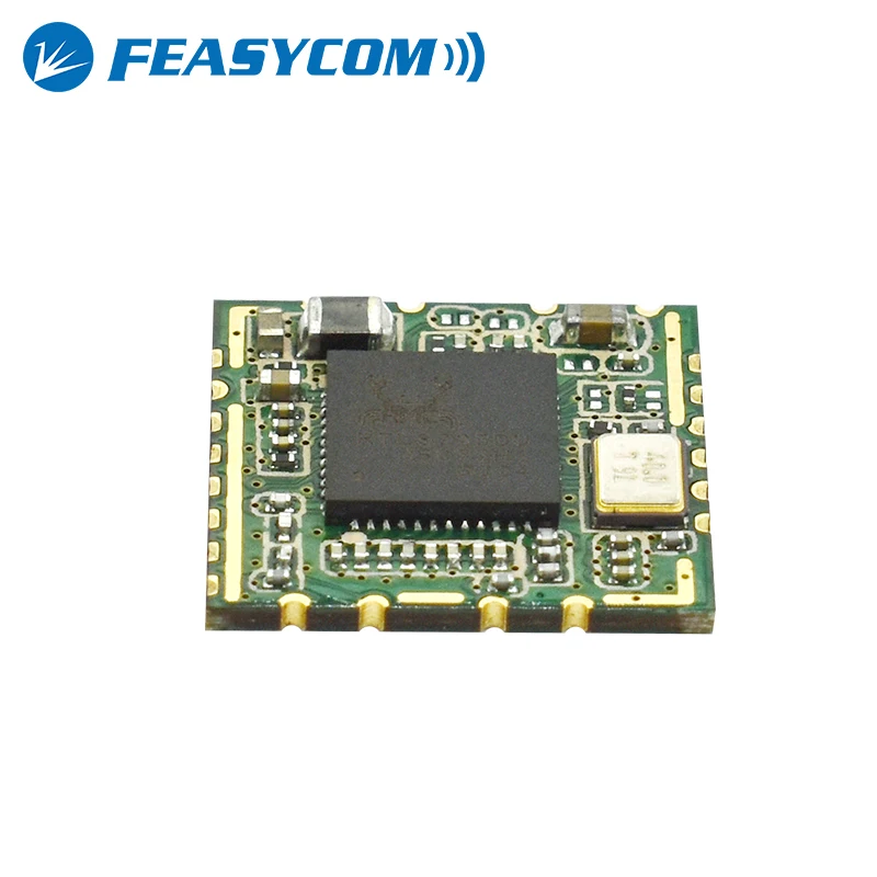 Realtek RTL8723DU USB 2.0 interface 2.4GHz wireless WiFi + Bluetooth RF Module PCBA run Linux Android iOS