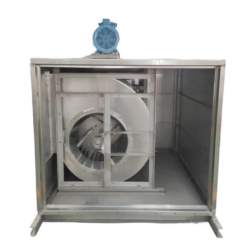 European Hot Selling Centrifugal System Opening Ventilation Centrifugal Exhaust Fan