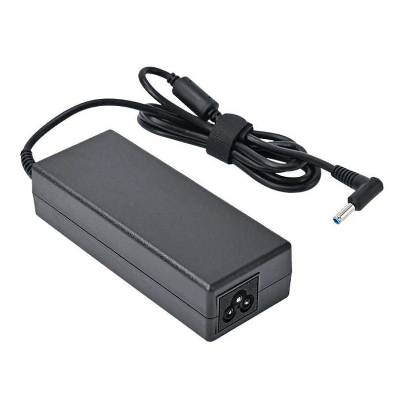 19.5V 4.62A 90W 4.5*3.0MM AC Laptop Charger Power Adapter For HP Pavilion 14 15 PPP012C-S 710413-001 Envy 17-j000 Folio Stream13