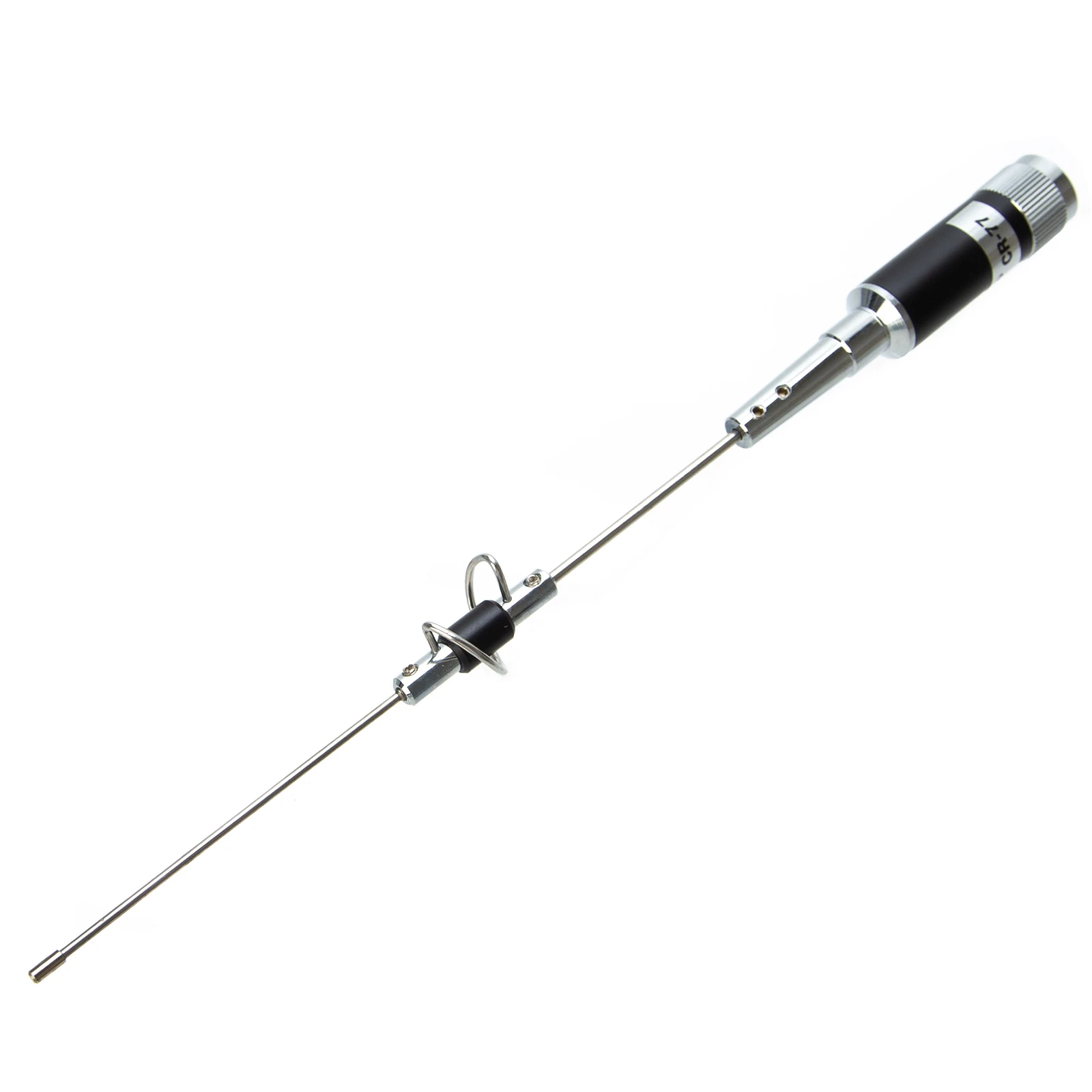 

CR-77 Wide Band Antenna 144/430Mhz PL-259 Connector CR77 for Walkie Talkie Ham Car Mobile Radio