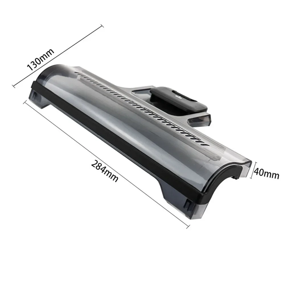 1pc capa da escova principal para tineco piso s3/para ifloor 3 FW25M-01 aspirador de pó peças reposição acessórios