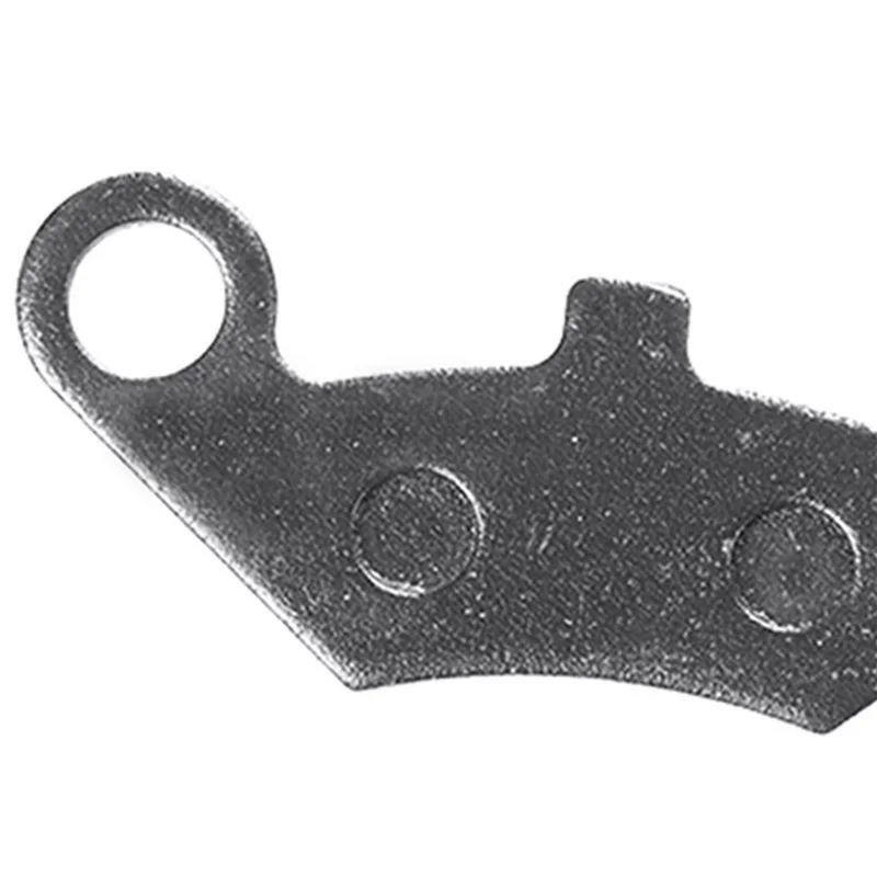 

6 PCS Front Rear Brake Pads Replace As Shown Metal Motorcycle Accessories For Cfmoto CF500 500Cc CF600 600Cc X5 X6 X8 U5 ATV UTV