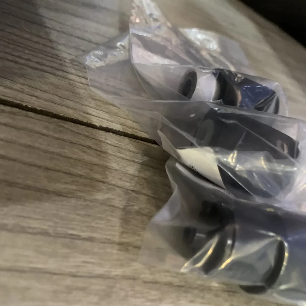 

5X 2BR06521 2F906240 2F906230 Ролик захвата для Kyocera FS 1028 1035 1100 1120 1128 1135 1300 1300D 1320 1370 M2035 M2535 P2035