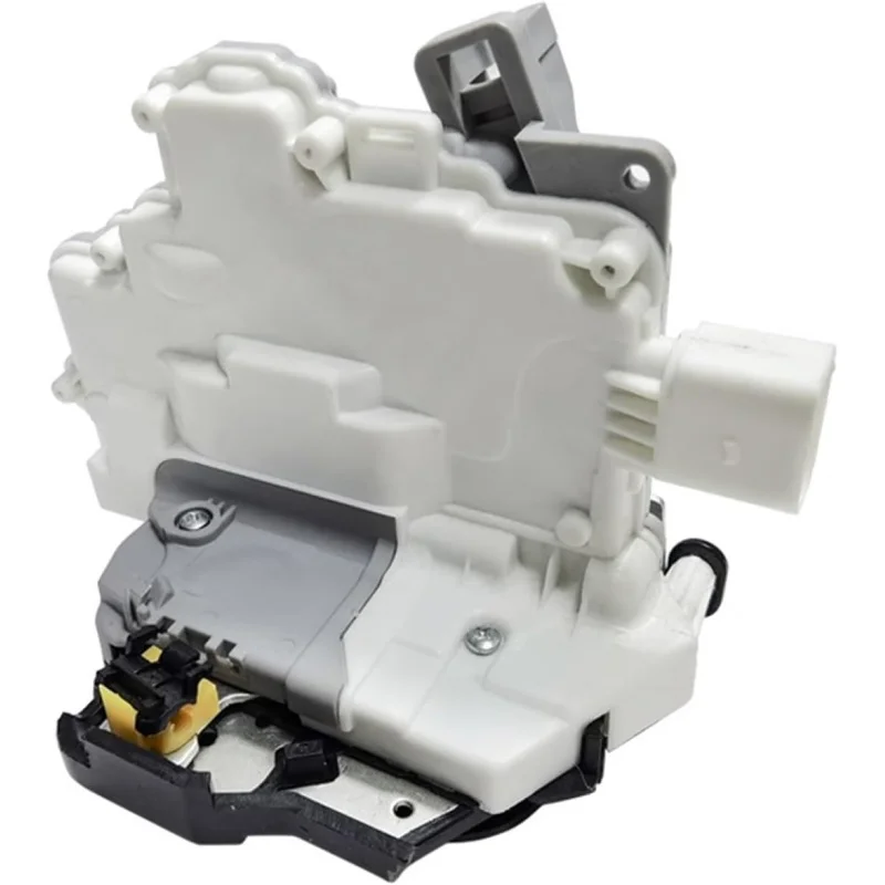 

Rear Right Door Lock Actuator Mechanism Central Locking for Audi A3 A6 A8 2002-2013,oem 8E 0839016 AA, 4F 0839016 ,4F 0839016 B