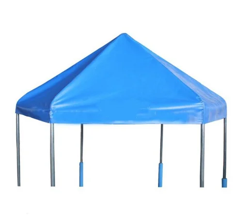 

Home Trampoline Sunscreen Dust Canopy Trampoline Canopy Cloth Adult Outdoor Large Jumping Jacks