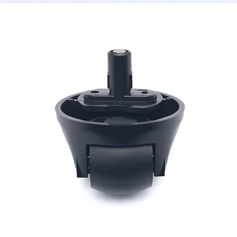 ABUD-rueda de viaje Universal para Robot aspirador Roborock G30 P20 Pro G20S Ultra, accesorio de rueda de repuesto