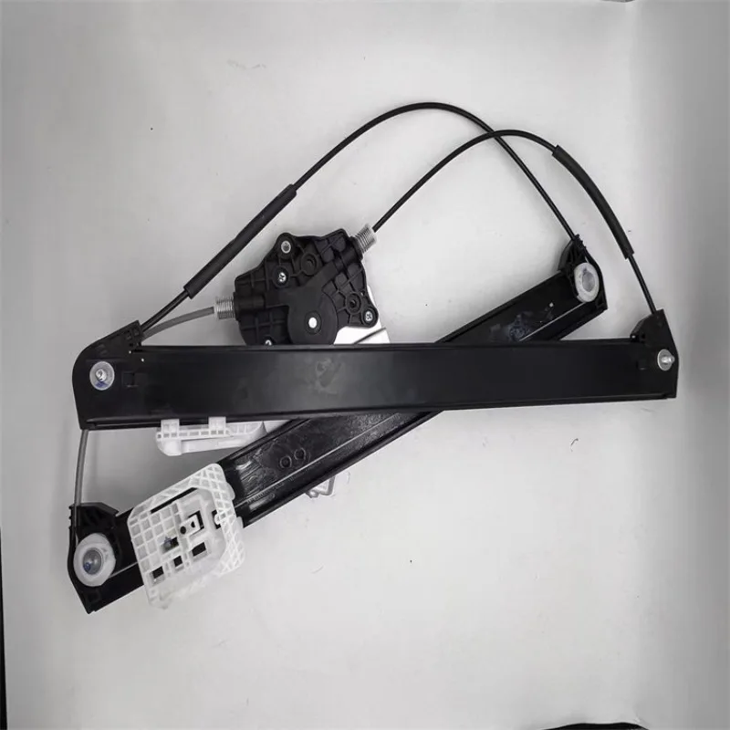 Front Rear Door Window Regulator Motor Bracket Assembly for Great Wall Haval H6 Third Generation