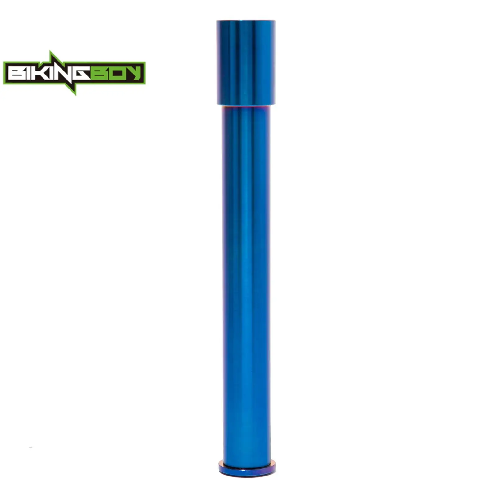 BIKINGBOY – axe de roue avant et arrière en titane pour Altis Sigma/Sigma MX, avec écrous, pour vélo électrique tout-terrain, motocross