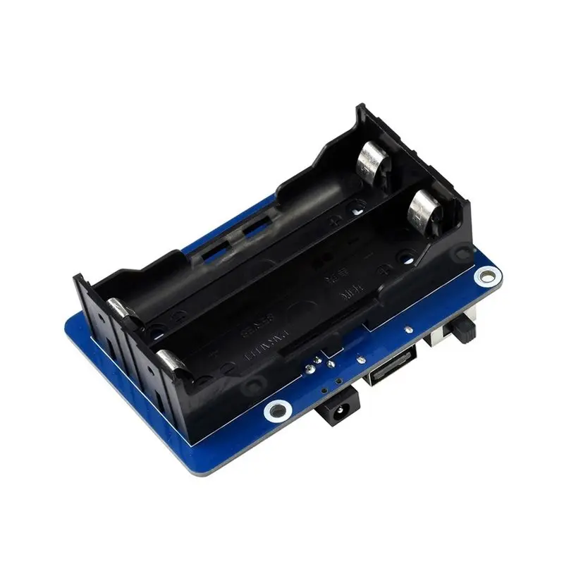AB41-I2C Pin Expansion Board For Uninterruptible Power Supply(UPS) Module:Monitors Voltage And Power