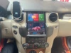 Android 13 Tesla Style Bildschirm Autoradio für Land Rover Discovery 4 LR4 2009 2016 GPS-Navigation Autoradio 5