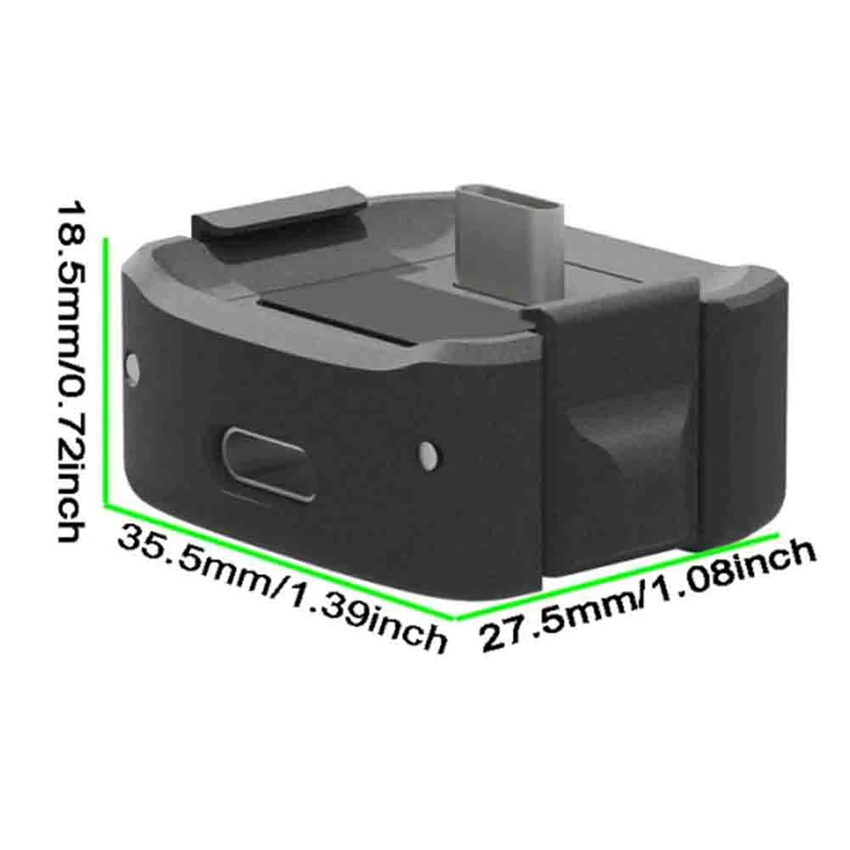 【Livraison Rapide】Ladestation