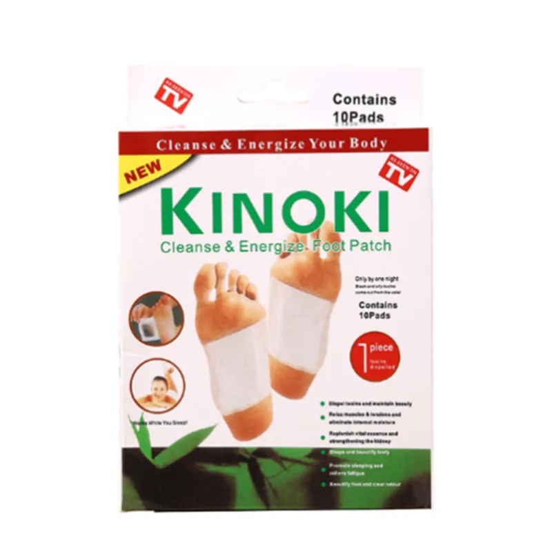 1/2/3/5Bags Cleansing Detox Leg Healthy Herbal Pads Ubat Feet Care Foot Spa Foot Care Dispel Dampness Sleep Well Korean Products