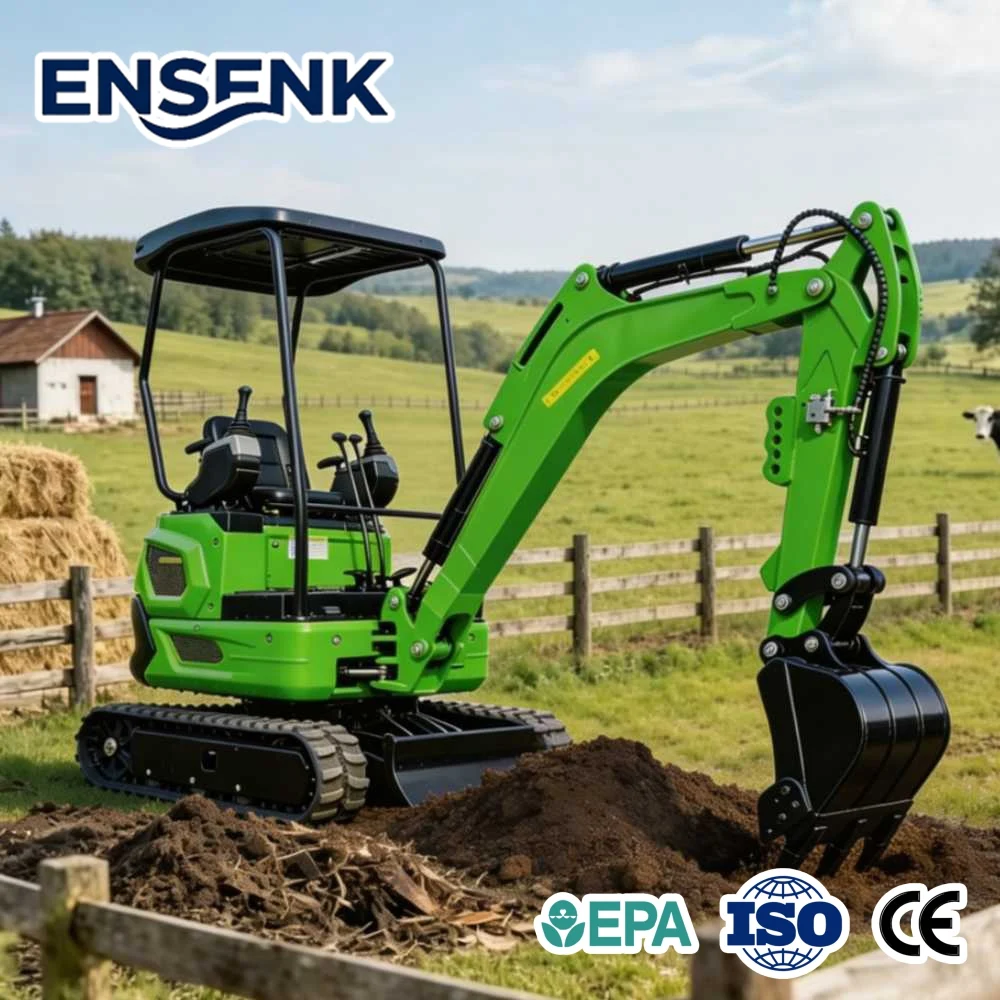 Мини-экскаватор Yanmar 1.5T компактный с сертификацией CE и ковшом для строительных работ, для дома, Hoflader, Escavadeira, Digger, Европа