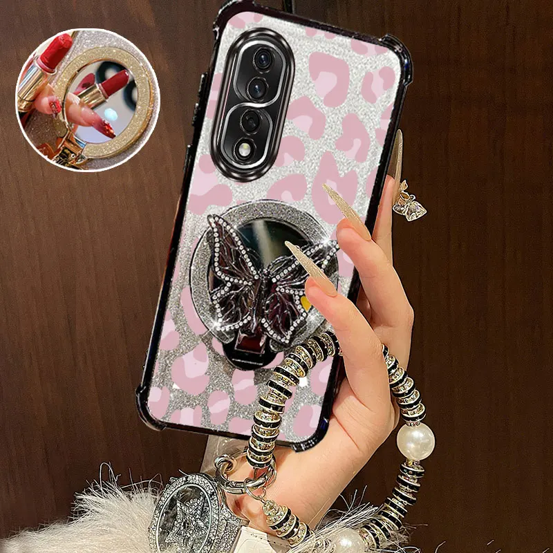 Jewelry Strap Glitt…