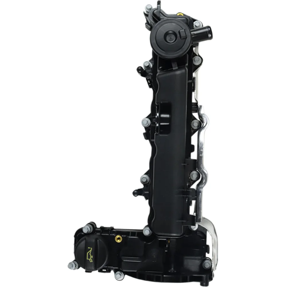 DW10 Engine New Valve Cover OE 9806147980 For Peugeot Citroen 2.0L 2.0 L T L4 Diesel 2008-2022 Boxer Expert 308 407 508 C5 C8