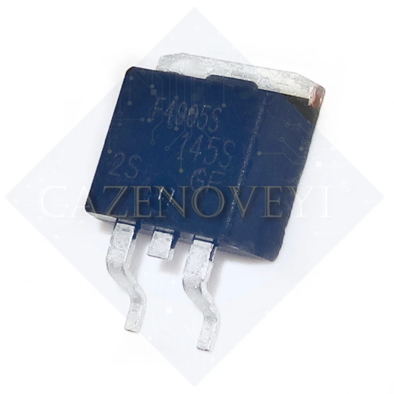 1-100PCS FM24V02-GTR FM24V02-G IRF4905S F4905S SN75468DR SN75468 TPC8109 8109 NCV7356D1R2G NCV7356 AO4606 4606